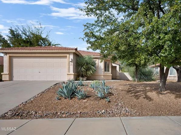 12329 N Kylene Canyon Dr, Oro Valley, AZ 85755
