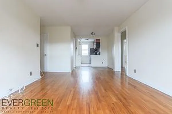 Rented by Evergreen Apartments BK | media 24