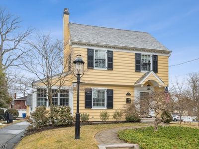 40 Georgian Rd, Morristown, NJ, 07960
