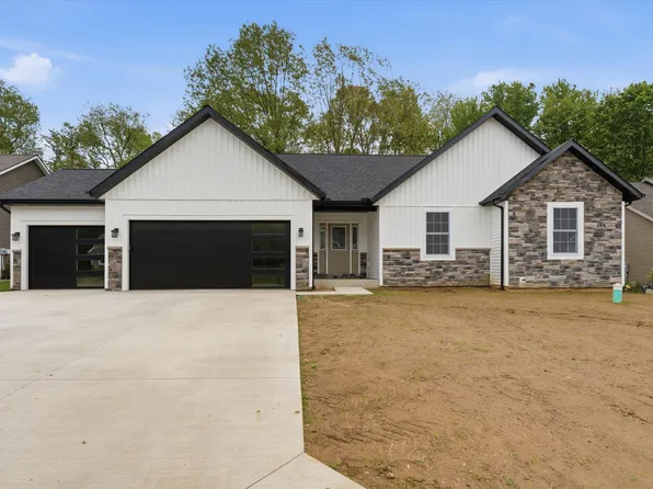 53784 Terre Verde Hills Ct, South Bend, IN 46628