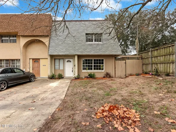 6145 TUSCONY Circle, Jacksonville, FL 32277