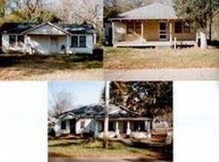 205 Ward St, Selma, AL 36701