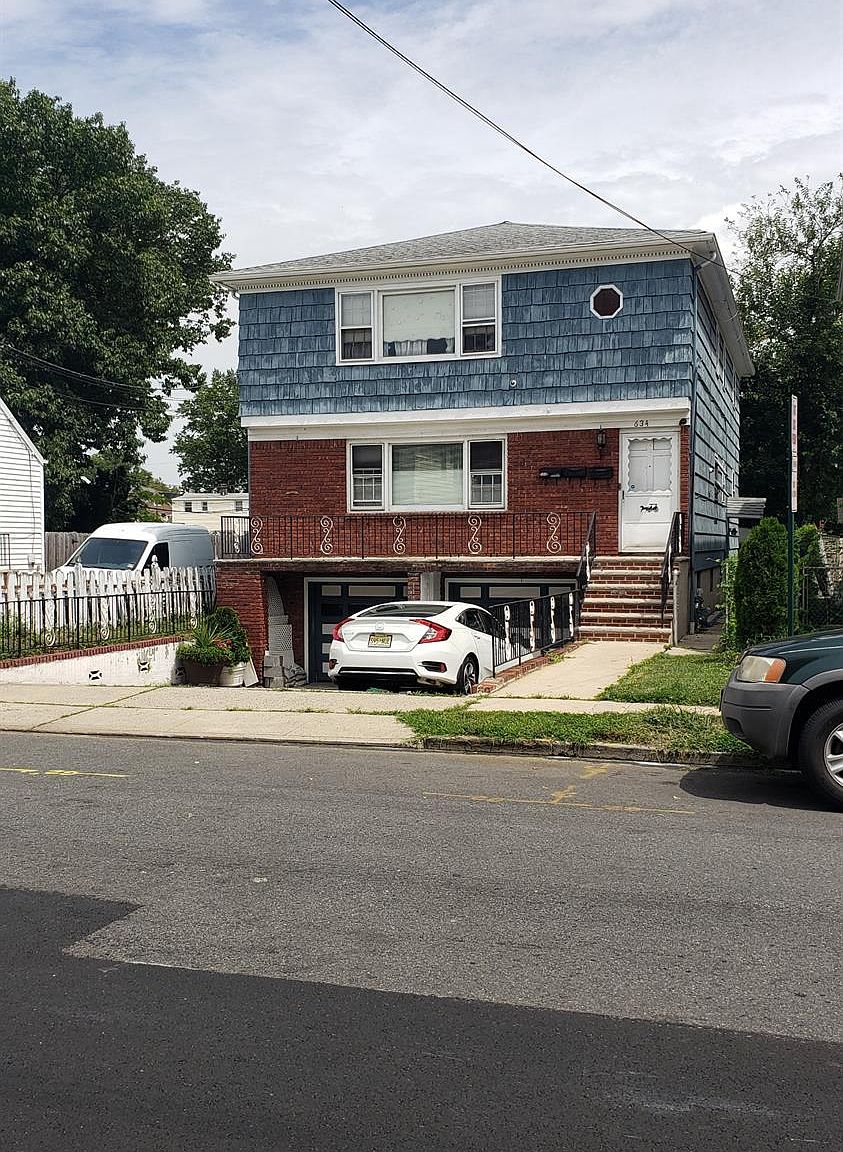 632 Maple Ave, Elizabeth, NJ 07202 Zillow