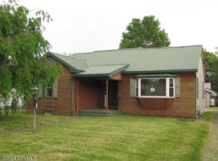 266 Pontius Ave, Sunbury, PA 17801