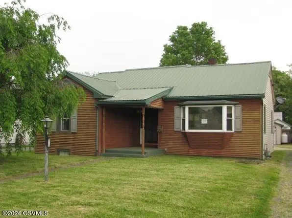 266 Pontius Ave, Sunbury, PA 17801