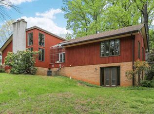 1493 Smith Run Rd, Bentonville, VA 22610