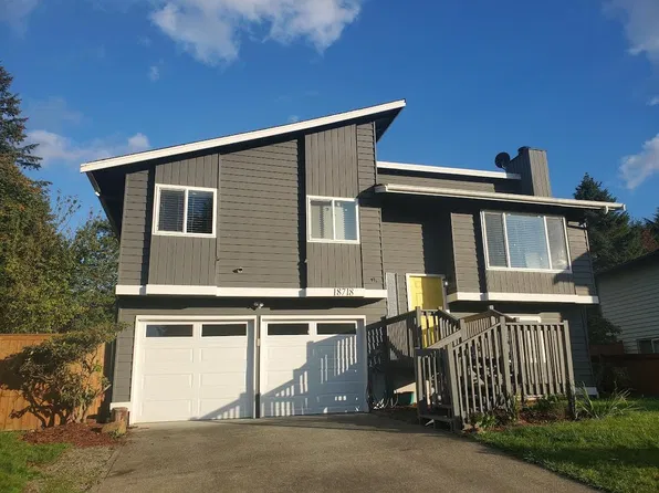 18718 111th Pl SE #1, Renton, WA 98055