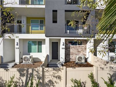 1093 N Harbor Blvd, Anaheim, CA, 92802