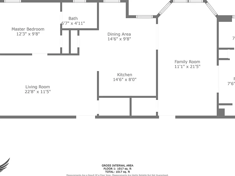 Penn Arts Apartments — Photo 41