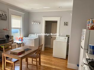 336 Broadway #1T, Cambridge, MA 02139