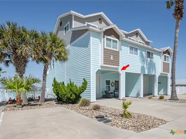 3441 Fm 1781 #4A, Rockport, TX 78382