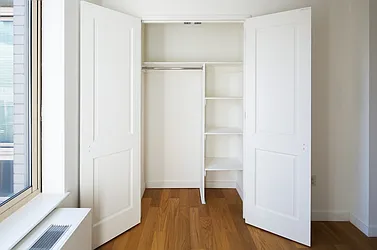 Rented by The Moinian Group