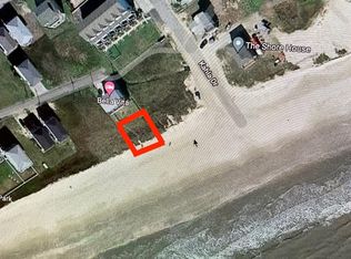 0 Ab St #179-J, Pt Bolivar, TX 77650