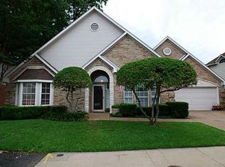 5031 Falcon Hollow Rd, McKinney, TX 75072