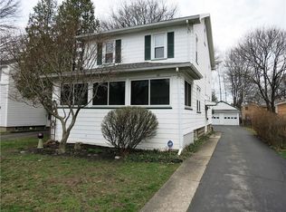 42 Walzford Rd, Rochester, NY 14622