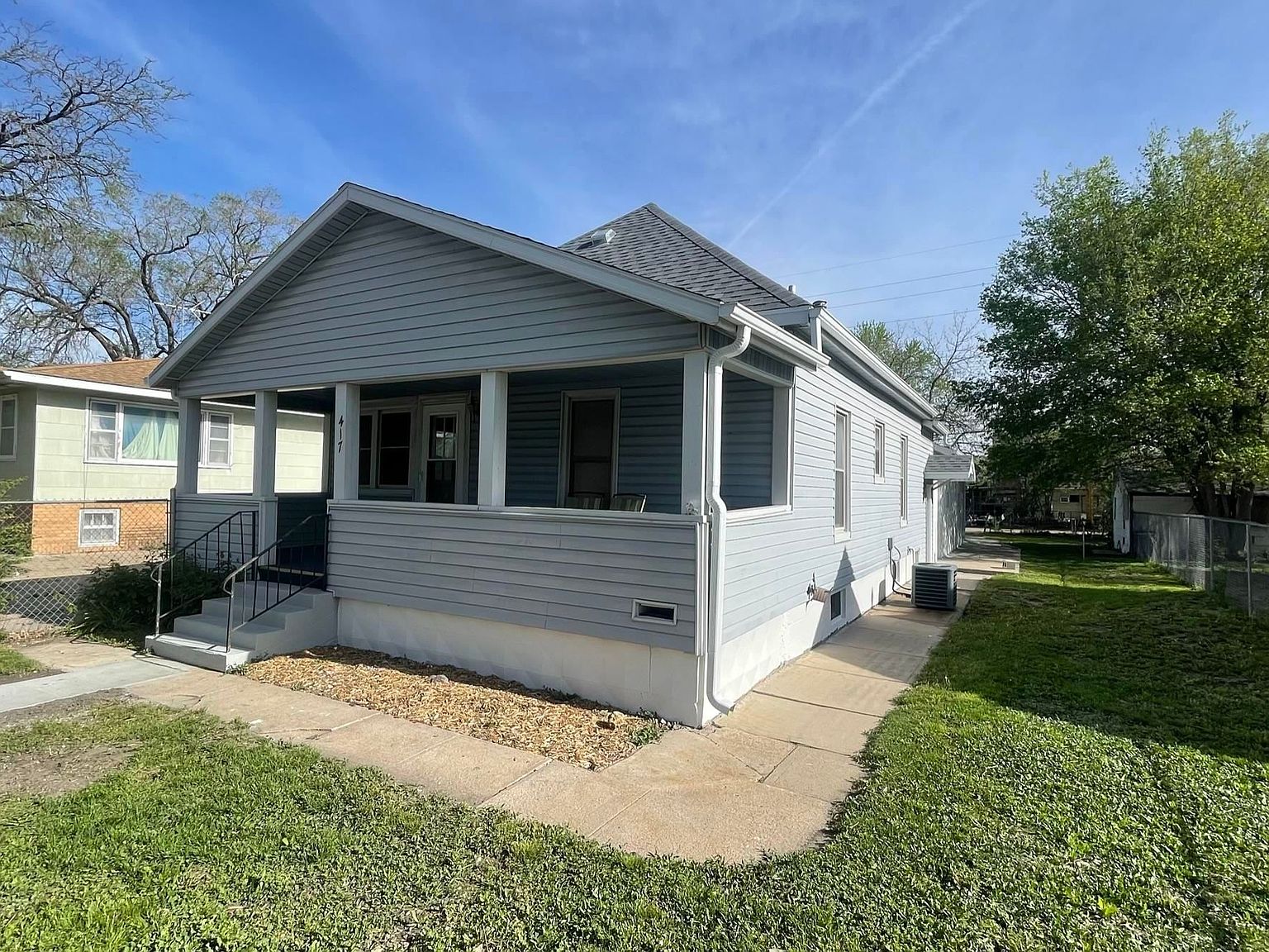 417 E 11th St, North Platte, NE 69101 Zillow