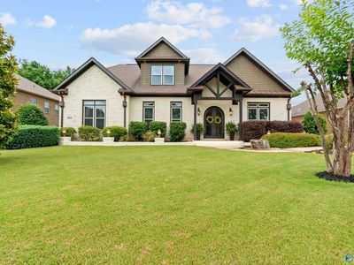 203 Coach Lamp Dr, Madison, AL, 35758