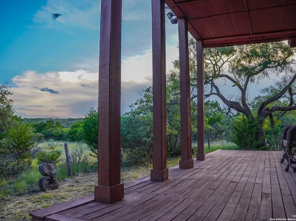 9593 Turkey Run, Fort McKavett, TX 76841