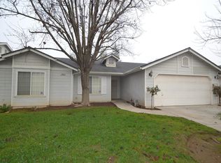 4518 W Escalon Ave, Fresno, CA 93722
