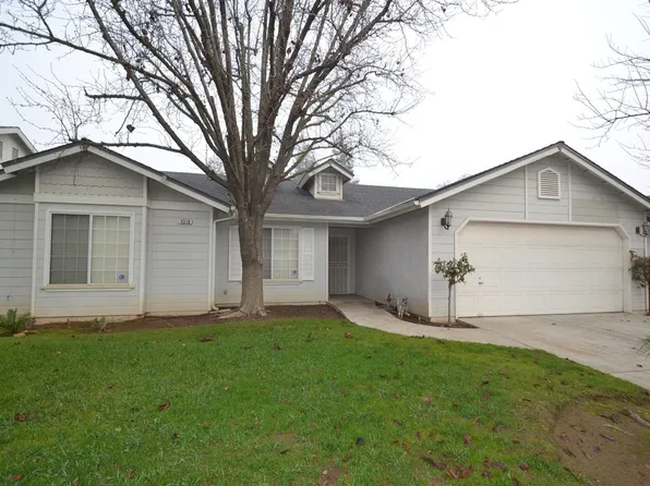 4518 W Escalon Ave, Fresno, CA 93722