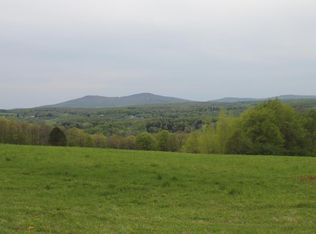 E Mountain Rd, Union Dale, PA 18470