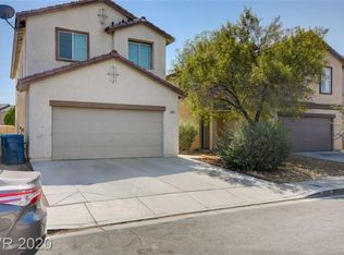 4005 Pistachio Nut Ave, Sunrise Manor, NV 89115