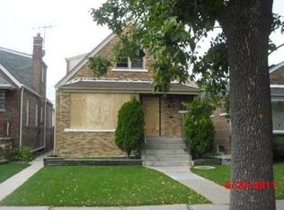 7236 S Spaulding Ave, Chicago, IL 60629