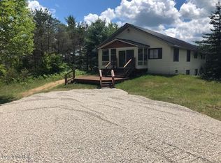 19280 Lincoln Rd, Leroy, MI 49655