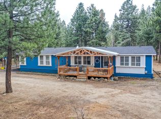 14835 Ponderosa Loop, La Pine, OR 97739