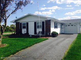 158 Clay Cir, Brick, NJ 08724