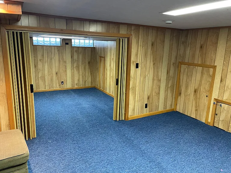 Bonus Room