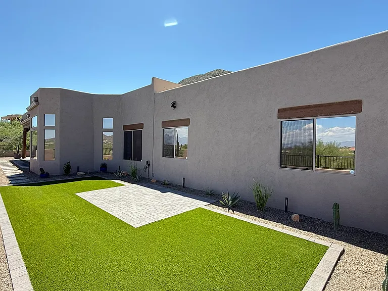 4440 W Mountain Side Dr — Photo 56
