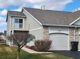 2241 Tallgrass Ct UNIT 12, Beloit, WI 53511