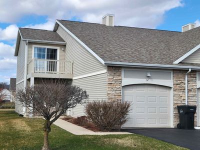 2241 Tallgrass Ct Unit 12, Beloit, WI, 53511