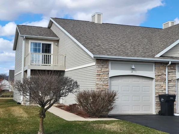 2241 Tallgrass Ct Unit 12, Beloit, WI 53511