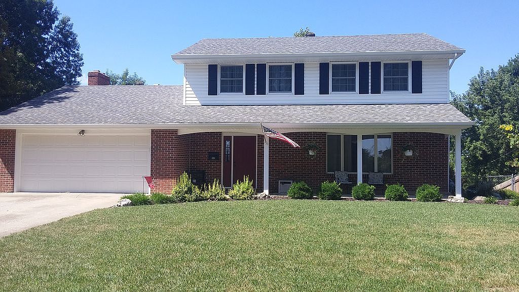 605 Boonville Rd, Jefferson City, MO 65109 Zillow