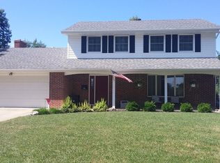 605 Boonville Rd, Jefferson City, MO 65109