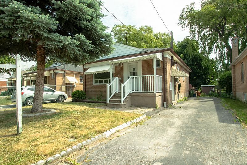 183 Ellington Dr BASEMENT, Toronto, ON M1R 3Y2 Zillow