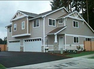3807 To 3809 4th Ave NW, Olympia, WA 98502