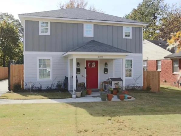 2395 Avery Ave, Memphis, TN 38112