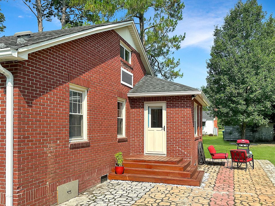 502 Minus St, Saint SC 29477 Zillow