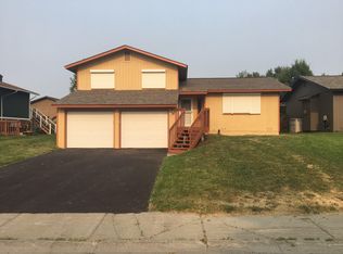 3010 Rosalind Loop, Anchorage, AK 99507