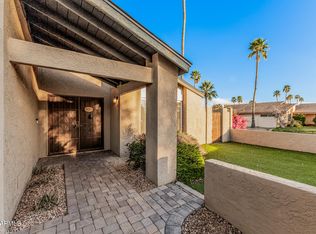 2001 N 87th Way, Scottsdale, AZ 85257