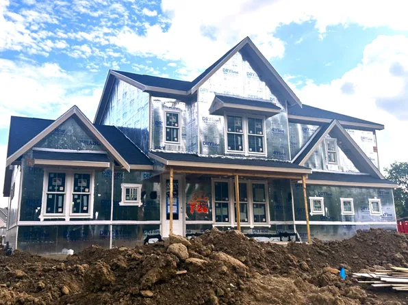 1465 Old Hickory Ln, Westfield, IN 46074