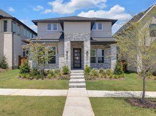 15540 Swallowtail St, Frisco, TX 75035