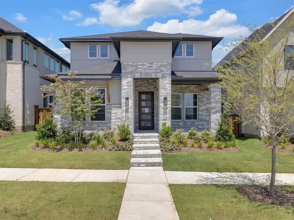 15540 Swallowtail St, Frisco, TX 75035