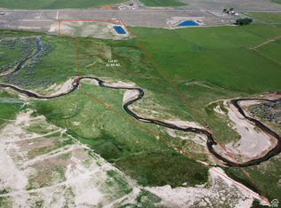 4632 N Highway 89 LOT 7, Panguitch, UT 84759