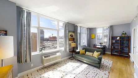 Rented by Modern Spaces