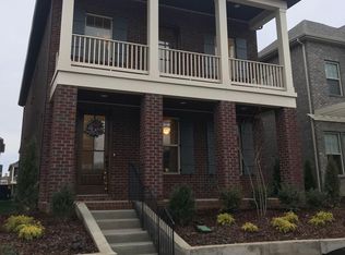 341 Cornelius Way, Hendersonville, TN 37075