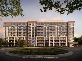 740 Whitlock Ave #511, Milton, ON L9E 1S5